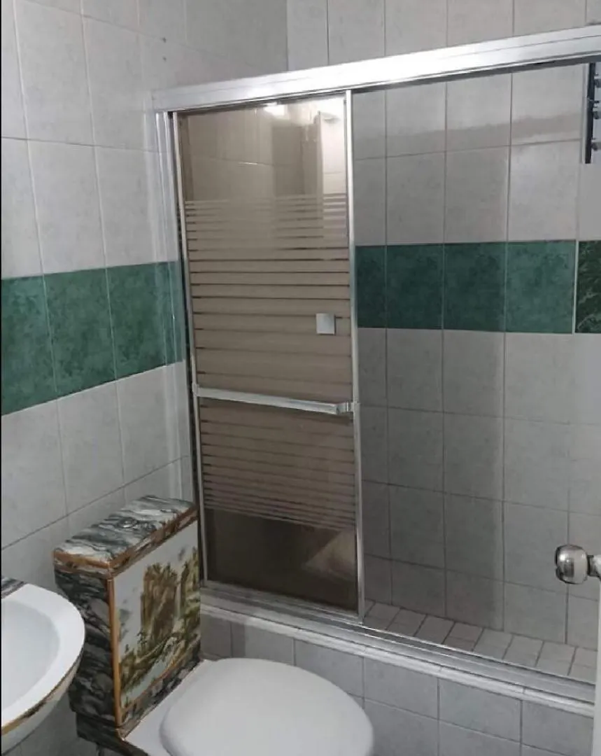 Forest Court Guest House Portmore